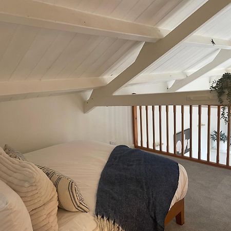 Tormarton The Coach House At Old Hundred Courtyardヴィラ エクステリア 写真