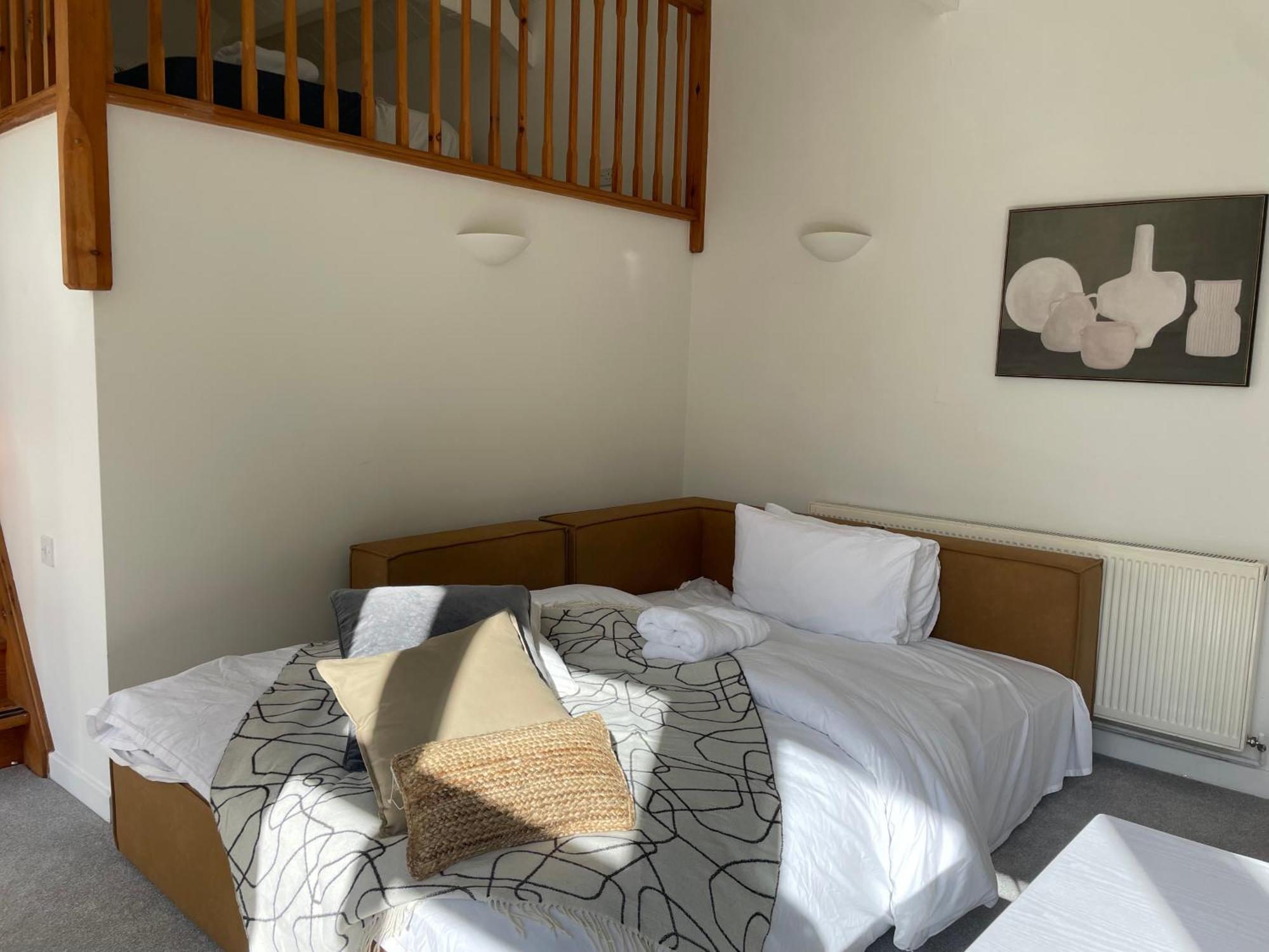 Tormarton The Coach House At Old Hundred Courtyardヴィラ エクステリア 写真