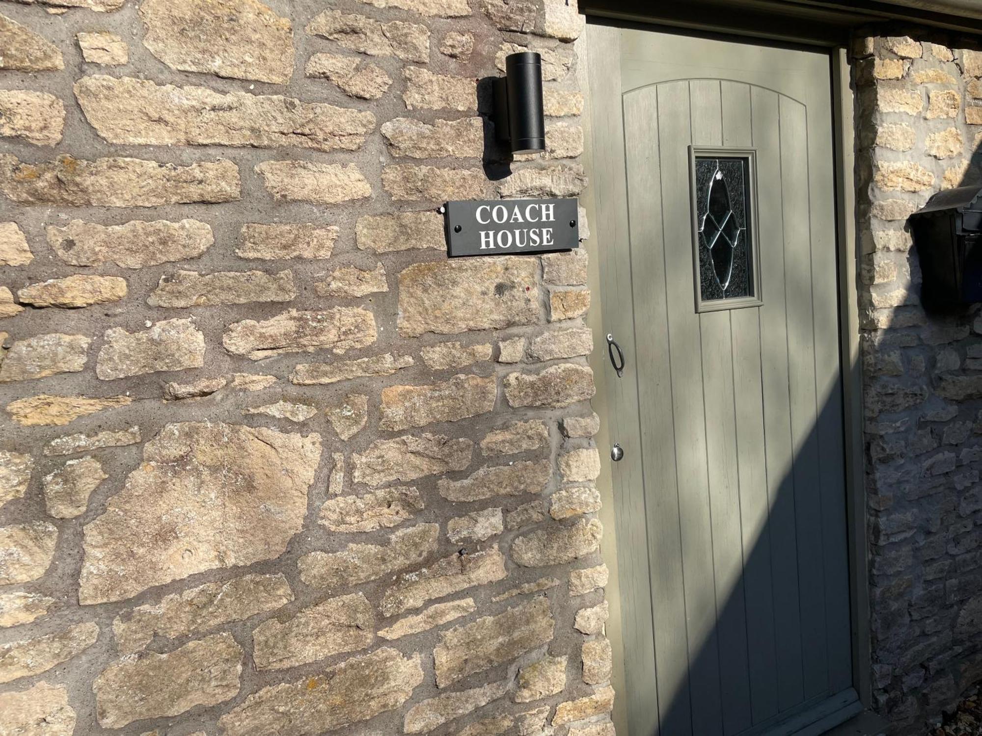 Tormarton The Coach House At Old Hundred Courtyardヴィラ エクステリア 写真